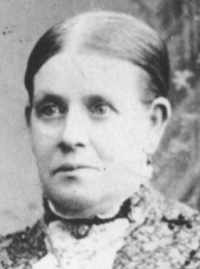 Lavinia Sarah Mitchell (1837 - 1905) Profile